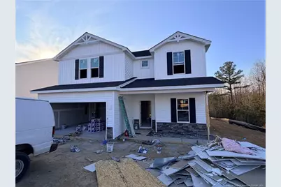 288 Brickendon (Lot 281) Lane, Raeford, NC 28376 - Photo 2