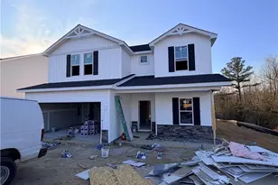 288 Brickendon (Lot 281) Ct, Raeford, NC 28376 - Photo 2