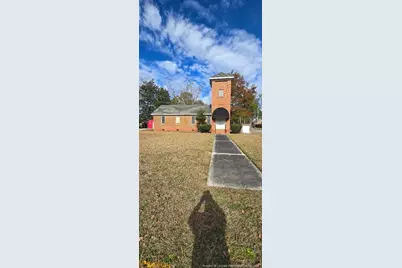 202 15th Street, Lumberton, NC 28358 - Photo 2