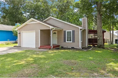 520 Stone Way Court, Fayetteville, NC 28301 - Photo 2