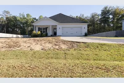 1112 McNeill Pond Road, Lumber Bridge, NC 28357 - Photo 1