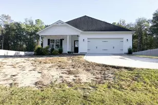 1112 McNeill Pond Rd, Lumber Bridge, NC 28357 - Photo 4