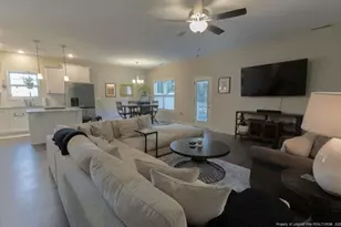 1112 McNeill Pond Rd, Lumber Bridge, NC 28357 - Photo 8