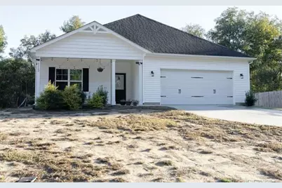 1112 McNeill Pond Road, Lumber Bridge, NC 28357 - Photo 2