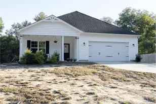 1112 McNeill Pond Rd, Lumber Bridge, NC 28357 - Photo 2