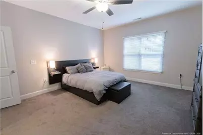 1112 McNeill Pond Road, Lumber Bridge, NC 28357 - Photo 18