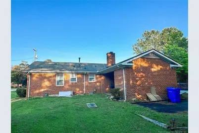 332 Rainier Drive, Fayetteville, NC 28314 - Photo 2