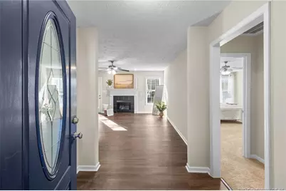 4246 Pete Warner Court, Hope Mills, NC 28348 - Photo 6