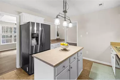 4246 Pete Warner Court, Hope Mills, NC 28348 - Photo 16