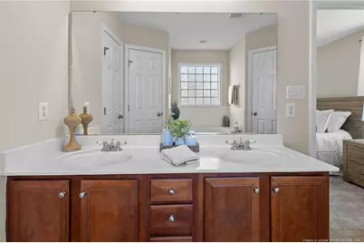 4246 Pete Warner Court, Hope Mills, NC 28348 - Photo 22