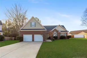 4246 Pete Warner Ct, Hope Mills, NC 28348 - Photo 1