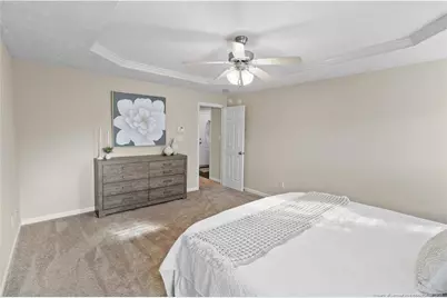 4246 Pete Warner Court, Hope Mills, NC 28348 - Photo 20