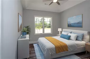 5814 James Allen Ln, Stedman, NC 28391 - Photo 8