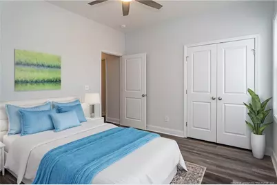 5814 James Allen Lane, Stedman, NC 28391 - Photo 10