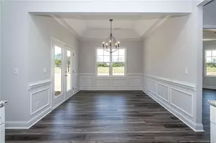 5814 James Allen Ln, Stedman, NC 28391 - Photo 18