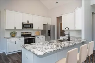 5814 James Allen Ln, Stedman, NC 28391 - Photo 4