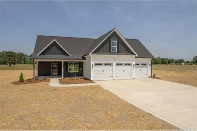 5814 James Allen Lane, Stedman, NC 28391 - Photo 2