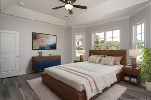 5814 James Allen Ln, Stedman, NC 28391 - Photo 6