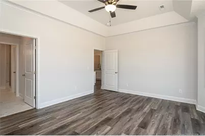 5814 James Allen Lane, Stedman, NC 28391 - Photo 20