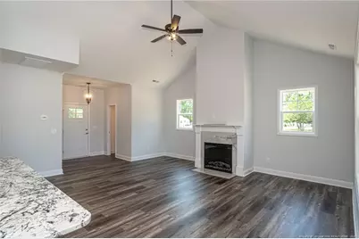 5814 James Allen Lane, Stedman, NC 28391 - Photo 12