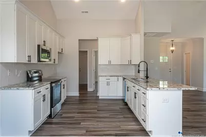 5814 James Allen Lane, Stedman, NC 28391 - Photo 14