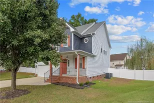 180 Barkley Ct, Raeford, NC 28376 - Photo 2