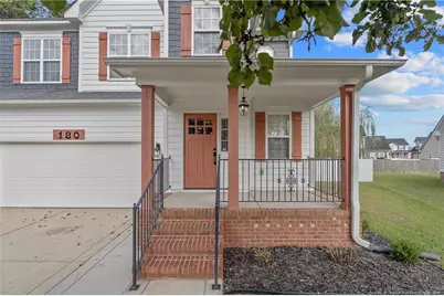 180 Barkley Court, Raeford, NC 28376 - Photo 4