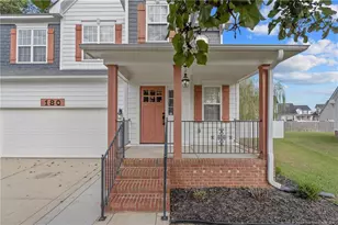 180 Barkley Ct, Raeford, NC 28376 - Photo 4