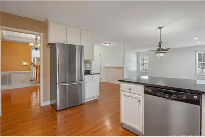 180 Barkley Court, Raeford, NC 28376 - Photo 18