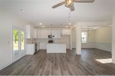 5835 James Allen Lane, Stedman, NC 28391 - Photo 4