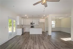 5835 James Allen Ln, Stedman, NC 28391 - Photo 4