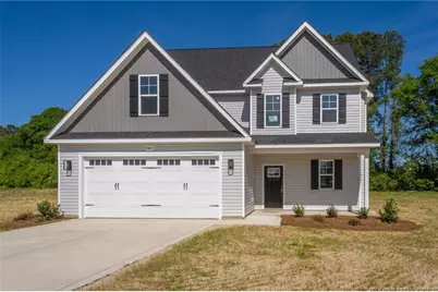 5835 James Allen Lane, Stedman, NC 28391 - Photo 32