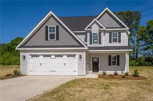 5835 James Allen Ln, Stedman, NC 28391 - Photo 32