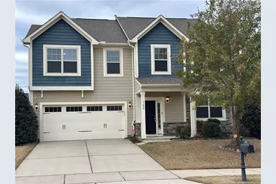 743 Shoals Lake Drive, Fuquay-Varina, NC 27526 - Photo 1