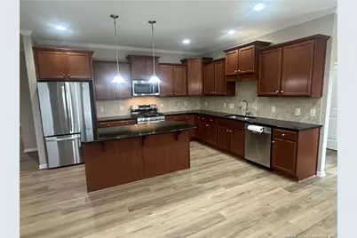 743 Shoals Lake Drive, Fuquay-Varina, NC 27526 - Photo 12