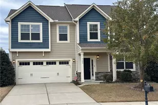 743 Shoals Lake Dr, Fuquay Varina, NC 27526 - Photo 1