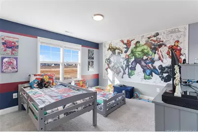 199 Winnsboro Road, Raeford, NC 28376 - Photo 44