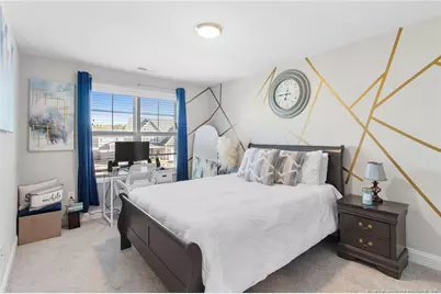 199 Winnsboro Road, Raeford, NC 28376 - Photo 32