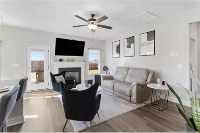 199 Winnsboro Road, Raeford, NC 28376 - Photo 10