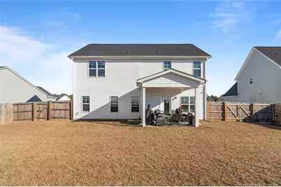 199 Winnsboro Road, Raeford, NC 28376 - Photo 48