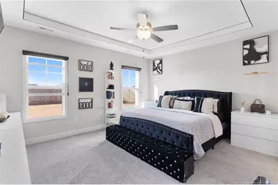 199 Winnsboro Road, Raeford, NC 28376 - Photo 24