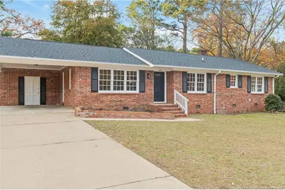 321 Summer Hill Road, Fayetteville, NC 28303 - Photo 2