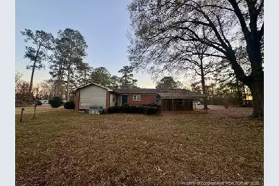 4332 S Robeson Road, Rowland, NC 28383 - Photo 2