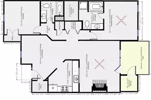 360 Bubble Creek Ct, Fayetteville, NC 28311 - Photo 48