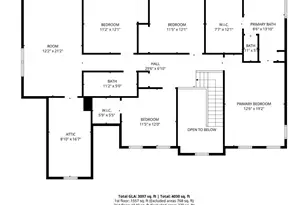 4518 Paces Ferry Dr, Durham, NC 27712 - Photo 44