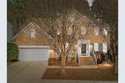 4518 Paces Ferry Drive, Durham, NC 27712 - Photo 1