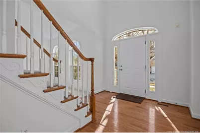 4518 Paces Ferry Drive, Durham, NC 27712 - Photo 6