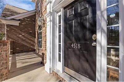 4518 Paces Ferry Drive, Durham, NC 27712 - Photo 4