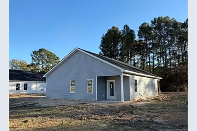 108 Jackson Street, Salemburg, NC 28385 - Photo 16