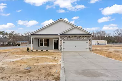 108 Jackson Street, Salemburg, NC 28385 - Photo 1